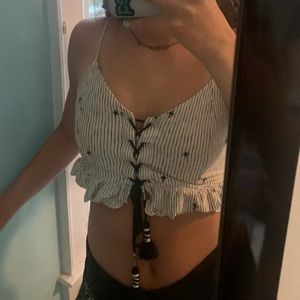 Urban Outfitters Top